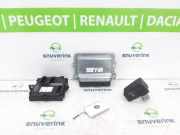 Motorsteuergerät 487008065R Renault Clio V (RJAB) Schrägheck 5-drs 1.0 TCe 100 12V (H4D-472) 2021-01