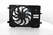 Kühlerventilatormotor 9836490780 Peugeot 3008 II (M4/MC/MJ/MR) Großraumlimousine 1.6 16V HYbrid 225 (EP6FADTXHPD(DGZ)) 2021-12