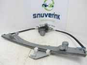 Fensterheber Links Vorne 400957C Renault Twingo II (CN) Schrägheck 3-drs 1.2 (D7F-800) 2009-03