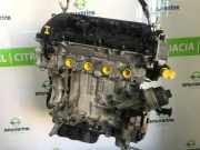 Motor 0135KK Citroën C3 Picasso (SH) Großraumlimousine 1.4 16V VTI 95 (EP3C(8FN)) 2009-10