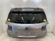 Heckklappe 1638184980 Citroën C5 Aircross I (A4/AC/AJ/AR) SUV 1.6 Hybrid 225 16V (EP6FADTXHP(DGZ)) 2021-05