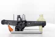 Fensterheber Links Hinten 9840175480 Citroën Berlingo Van 1.5 BlueHDi 130 (DV5RC(YHZ)) 2025-06