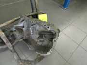 Getriebe Manuell ABS 7701700525 Renault Twingo (C06) Schrägheck 3-drs 1.2 (D7F-700) 2001-06
