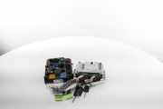 Motorsteuergerät 9838217080 Opel Corsa F (UB/UH/UP) Schrägheck 5-drs 1.2 Turbo 12V 100 (F12XHL(EB2ADTD)) 2025-01