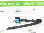Sicherheitsgurt Links Vorne B0007572XX Peugeot 108 Schrägheck 1.0 12V (1KRFE) 2014-09