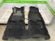 Bodenbelag 749025858R Renault Clio IV (5R) Schrägheck 5-drs 0.9 Energy TCE 90 12V (H4B-400(H4B-A4)) 2021-04