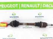Antriebswelle Links Vorne ABS 9806459180 Citroën C3 Picasso (SH) Großraumlimousine 1.6 16V VTI 120 (EP6C(5FS)) 2010-04