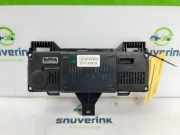 Tachoeinheit Kmh 250450012R Renault Grand Scénic III (JZ) Großraumlimousine 1.4 16V TCe 130 (H4J-A700) 2009-05