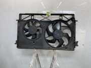 Kühlerventilatormotor 214816680R Opel Vivaro Van 1.6 CDTI 95 Euro 6 (R9M-413(R9M-H4)) 2017-02