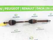Antriebswelle Rechts Vorne ABS 391008683R Renault Megane III Berline (BZ) Schrägheck 5-drs 1.4 16V TCe 130 (H4J-A700) 2009-09