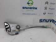 Türschloss Stangen Links Hinten B000847280 Citroën C1 Schrägheck 1.0 Vti 68 12V (1KR-FE) 2018-02
