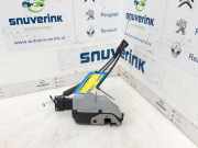 Türschloss Stangen Links Hinten 9137N2 Peugeot 308 SW (4E/H) Kombi 1.6 VTI 16V (EP6C(5FW)) 2009-08