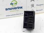 Schalter Für Elekt. Fensterheber 6554T5 Peugeot Boxer (244) Van 2.0 HDi (DW10(RHV)) 2003-01