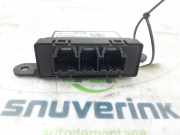 Pdc Steuerger?t 506186256 Opel Mokka/Mokka X SUV 1.4 Turbo 16V 4x2 (D14NET(Euro 6d-temp)) 2018-04