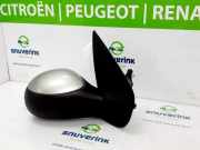 Außenspiegel Rechts 8154JC Peugeot 206 (2A/C/H/J/S) Schrägheck 1.4 XR,XS,XT,Gentry (TU3JP(KFX)) 2003-12