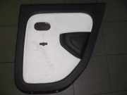 Türverkleidung Rechts Hinten 02144026 Renault Twingo III (AH) Schrägheck 5-drs 1.0 SCe 70 12V (H4D-A4) 2015-10