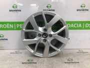 Felge Li, 16", 65J, ET44, 4 Gats 403001322R Renault Clio IV Estate/Grandtour (7R) Kombi 5-drs 1.5 Energy dCi 90 FAP (K9K-638) 2019-06