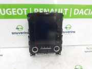 Innenausstattung Display Renault Talisman (RFDL) Limousine 1.6 Energy TCe 150 EDC (M5M-450(M5M-B4)) 2017-05