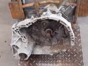 Getriebe Manuell ABS Renault Clio II (BB/CB) Schrägheck 1.4 16V (K4J-700) 2001-09