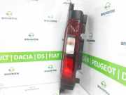Rücklicht Links 265556737R Opel Vivaro Van 1.6 CDTi BiTurbo 125 (R9M-452(R9M-D4)) 2018-09