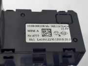 Radio Bedienungselemente 253B08825R Opel Vivaro Van 1.6 CDTi BiTurbo 145 Euro 6 (R9M-452) 2019-11