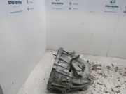 Getriebe Manuell ABS 8200878527 Renault Megane III Coupe (DZ) Schrägheck 3-drs 2.0 16V TCe 180 (F4R-L870) 2010-03