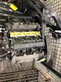 Motor XFX000 Peugeot 607 (9D/U) Limousine 2.9 24V (ES9J4S(XFX)) 2000-10