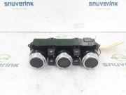 Bedienung Heizung 275100936R Renault Clio V (RJAB) Schrägheck 5-drs 1.0 TCe 90 12V (H4D-470(H4D-E4)) 2022-12