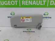 Sonnenblende 98265221BJ DS DS 3/Crossback (UC/UJ/UR) Schrägheck 1.2 12V PureTech 130 (EB2ADTS(HNS)) 2020-07 EB2ADTS(HNS)