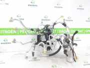 Klima Leitung 241747149R Renault Megane E-Tech (RCB) SUV EV60 (6AM-402) 2023-05