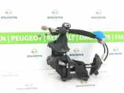 Schalthebel ABS 9840302280 Peugeot 208 II (UB/UH/UP) Schrägheck 5-drs 1.2 Vti 12V PureTech 100 (EB2ADTDB(HNE)) 2022-06