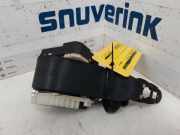 Sicherheitsgurt Links Hinten 8200532126 Renault Twingo II (CN) Schrägheck 3-drs 1.2 16V (D4F-770) 2012-10