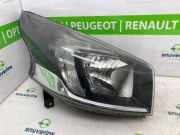 Scheinwerfer Rechts 260107798R Opel Vivaro Van 1.6 CDTI BiTurbo 120 (R9M-450(R9M-D4)) 2015-03