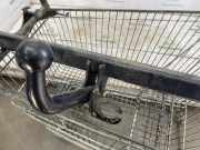 Anhängerkupplung 8201358832 Renault Captur (2R) SUV 1.2 TCE 16V EDC (H5F-412(H5F-G4)) 2018-01