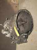 Getriebe Manuell ABS 7701717701 Renault Megane II (BM/CM) Schrägheck 1.9 dCi 120 (F9Q-800) 2003-03
