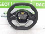 Lenker 98255044ZD Peugeot 2008 (UD/UK/UR/US/UX) Großraumlimousine 1.2 VTi 12V PureTech 130 (EB2ADTS(HNS)) 2022-02