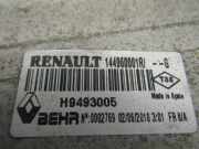 Ladeluftkühler 144960001R Renault Laguna III Estate (KT) Kombi 2.0 Turbo 16_V (F4R-811) 2010-07