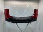 Stoßstange Hinten 850164372R Renault Clio IV Estate/Grandtour (7R) Kombi 5-drs 0.9 Energy TCE 90 12V (H4B-408(H4B-B4)) 2017-05