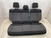 Rücksitzbank 1611574380 Citroën C4 Cactus (0B/0P) Schrägheck 5-drs 1.2 PureTech 82 12V (EB2F(HMZ)) 2015-02