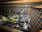 Motor 0135QH Peugeot Partner (GC/GF/GG/GJ/GK) Van 1.6 HDI 90 16V (DV6TED4BU/FAP(9HS)) 2010-04