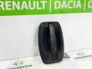 Türgriff Außen Rechts Fiat Ducato (250) Van 2.3 D 120 Multijet (F1AGL4114) 2011-03