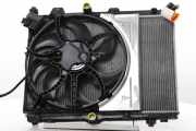 Radiator 9825333380 Citroën C3 (CB/CC) Schrägheck 1.2 PureTech 100 (EB2LTED(HPV)) 2024