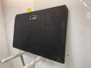 Kofferraum Matte 745144272R Renault Captur (2R) SUV 1.2 TCE 16V EDC (H5F-408(H5F-F4)) 2018-07