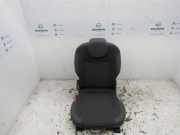 Sitz Hinten 7701067924 Renault Twingo II (CN) Schrägheck 3-drs 1.2 16V (D4F-770) 2011-09