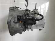 Getriebe Manuell ABS 2231E0 Peugeot 308 CC (4B) Cabrio 1.6 16V THP 155 (EP6CDT(5FV)) 2012-04