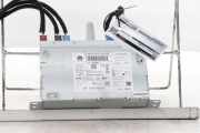Radio 9853427880 Peugeot 308 SW (F4/FC/FN/FR) Kombi 5-drs 1.2 12V PureTech 130 (EB2ADTS(HNS)) 2023-04