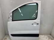 Tür Links Vorne 9002X4 Citroën Jumpy (G9) Van 1.6 HDI 16V (DV6UTED4(9HU)) 2010-04