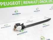 Sicherheitsgurt Rechts Hinten 96777230XX Peugeot 308 SW (L4/L9/LC/LJ/LR) Kombi 5-drs 1.6 BlueHDi 120 (DV6FC(BHZ)) 2015-08