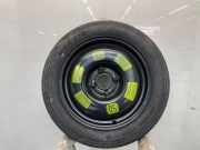 Reserverad St, 15", 3,5J, ET15, 4 Gats 5401T0 Citroën DS3 (SA) Schrägheck 1.6 e-HDi (DV6DTED(9HP)) 2011-05
