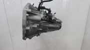 Getriebe Manuell ABS 320100000R Renault Megane IV Estate (RFBK) Kombi 5-drs 1.3 TCE 115 16V (H5H-470(H5H-B4)) 2018-10
